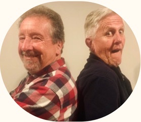 Fairbairn and O’Mara