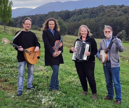 folkTrain