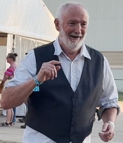 Peter Pentland